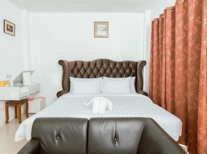 Частный дом PK Villa Koh Samui