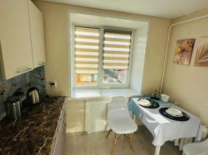 Квартира на Мира 2