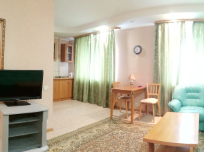 Отель Венеция 