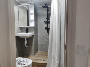 Апартаменты Лофт 2 на Генкиной