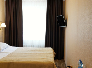 Отель Салам