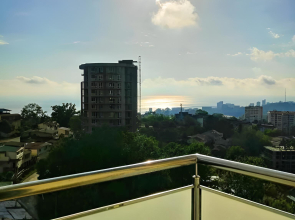 Апартаменты Vidov sea