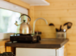 Кемпинг Терруар