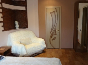 Отель Виктория