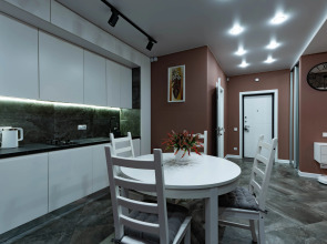 Квартира Летний вечер