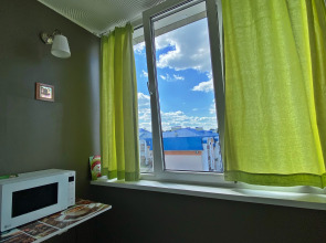 Квартира Rooms Posad 6