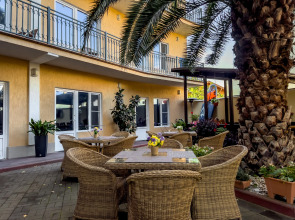 Гостевой дом Фрегат 2