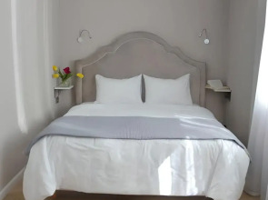 Квартира у озера