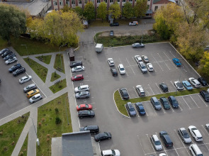 Апартаменты На Тургенева