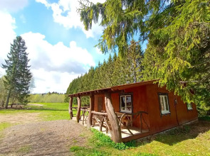 Горнолыжная Туристическая База Заборовье