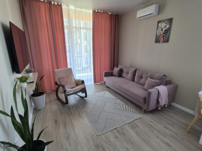 Квартира у Моря