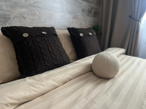 Квартира Место, где хорошо