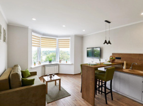 Апартаменты PaulMarie на Маяковского 35