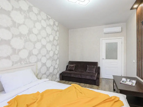 Апартаменты Stepanenkov на Покатной 55А на 10 этаже (34)