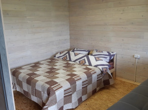 Гостевой дом Порт Танхой