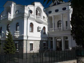 Отель Имение Князей Трубецких