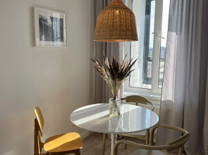 Квартира в Тц Пять Столиц