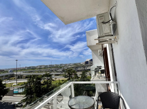 Апартаменты ЖК САПФИР 3