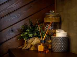 Апартаменты Авторские 2 с сезонным бассейном