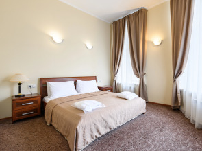 Гостевой дом Соло на Большом Проспекте