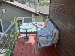 Гостевой дом Надежда