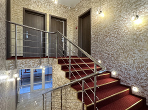 Гостевой дом Надежда