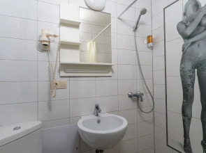 Апартаменты на Нагорной 27