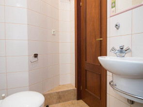 Апартаменты Видовая квартира на набережной реки Мойки рядом с Невским проспектом