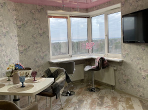 Квартира Двухкомнатная Дюна с видом на залив