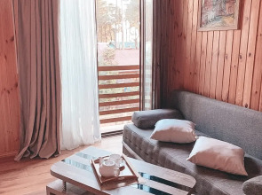 Курортный отель Keriya Hotel