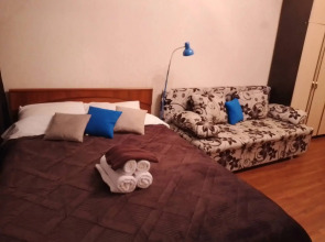 Апартаменты Brauni в Академ Riversaid