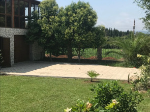 Вилла Апсуа