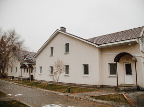 База отдыха Резиденция  Мария