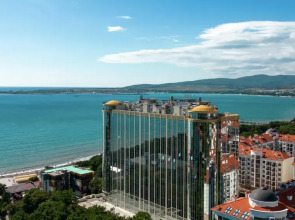 Апартаменты GelApart