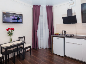 Апартаменты Асмера 7 Гороховая