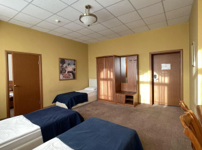 Мебелированные комнаты Отель HOTEL OH SOVIET