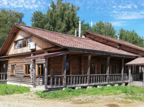 Эко ферма Ваньково