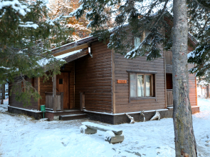 Отель Cedar Grass Белое Море