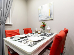 Апартаменты Murmansk