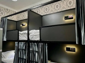 Мини-отель Bulvar Hotel & Hostel