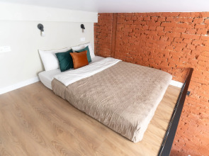 Апартаменты Stepanenkov на Малышева 25 (14)