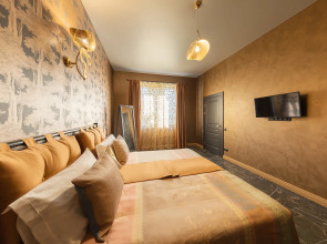 Гостевой дом Мята