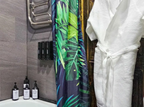 Апартаменты на Молодежной 21