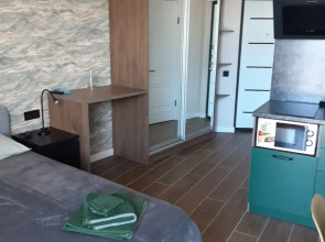 Апартаменты У Сергея 2