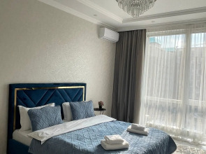 Апартаменты в ЖK 4YOU на Радостовца 333А