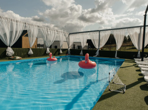 Scandi (Skandinaviya)