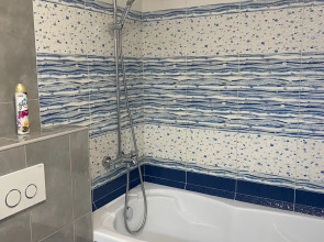 Апартаменты Золотая Бухта