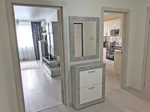 Уютная квартира в новом ЖК