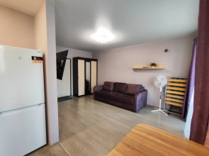 Апартаменты ул.Адмирала Горшкова 57