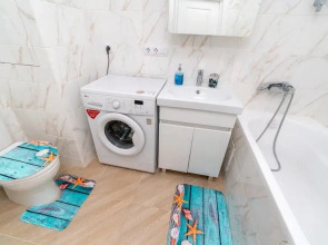 Апартаменты ZaraApartments24 Germana Titova 8